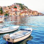 Grad Šibenik_Poljana Info