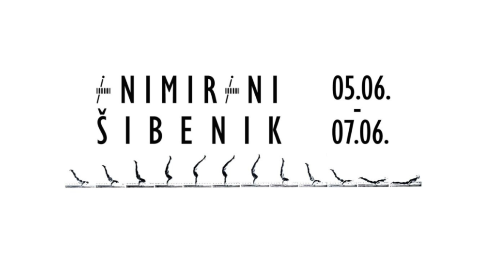 Animirani Šibenik Poljana Info