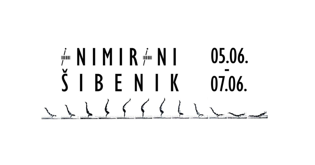 Animirani Šibenik Poljana Info
