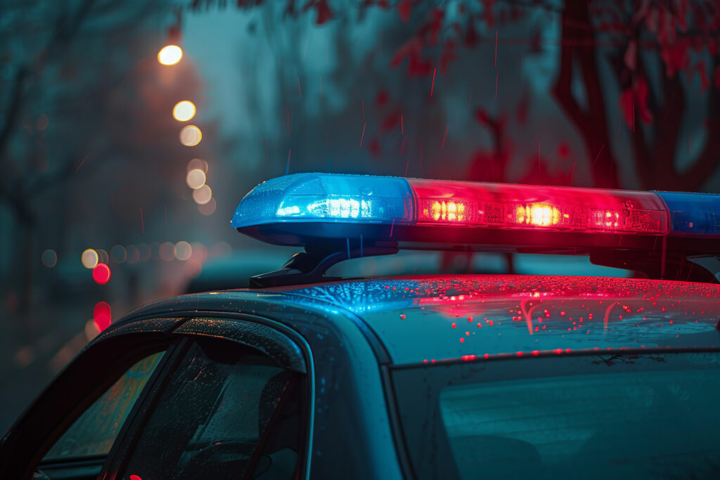 Policija zaplijenila drogu_Poljana Info