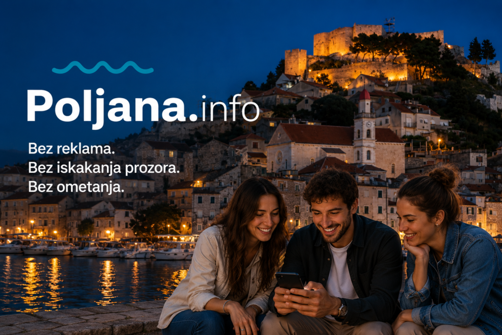 PoljanaInfo_portal za ljude
