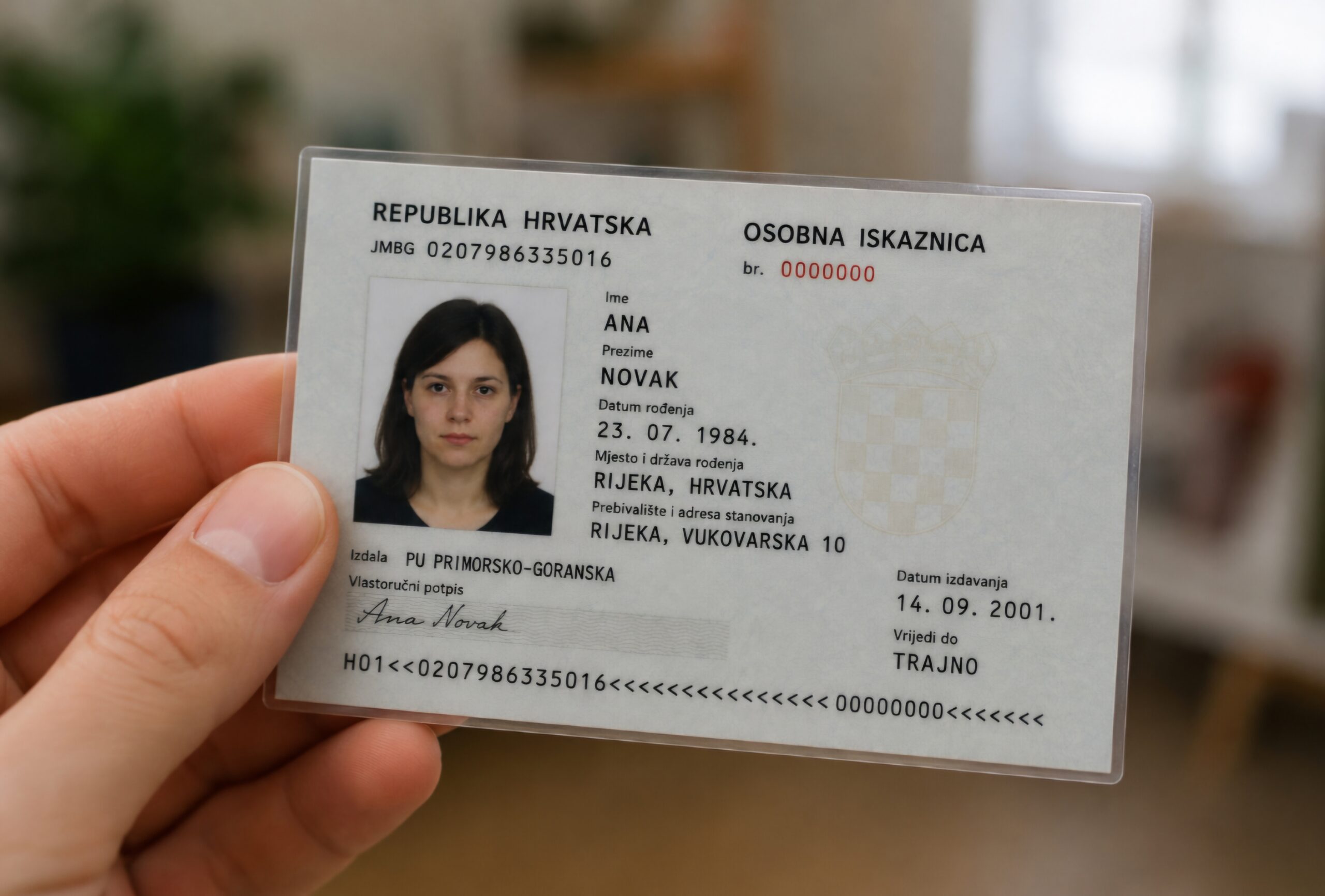 Trajne osobne _ Poljana Info
