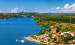 Plaze-Sibenik_Poljana.Info