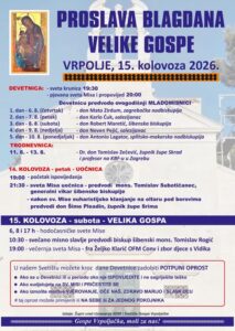 Foto: Facebook / Šibenska biskupija