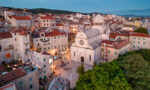 Sibenik_Poljana.Info