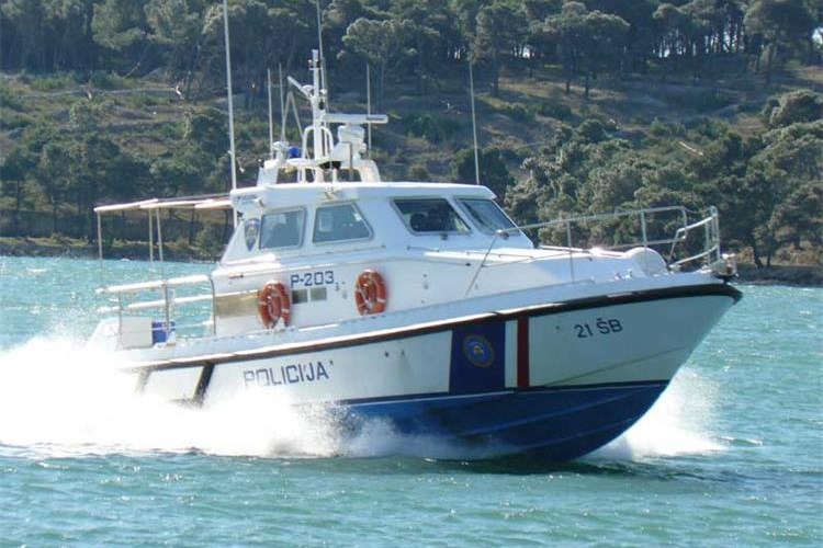 POljana Info_PU Šibensko-kninska
