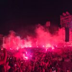 Poljana Info_počeo Thompsonov koncert